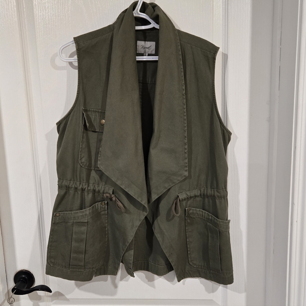 Ladirs Vest